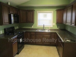 1725 Longleaf Dr in Charlotte, NC - Building Photo - Building Photo
