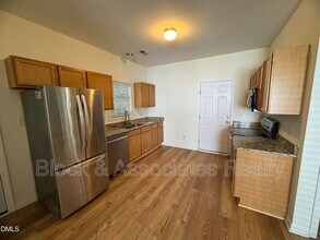 110 Tortola Pl in Knightdale, NC - Building Photo - Building Photo