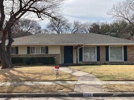 1225 Ottawa Dr in Richardson, TX - Building Photo