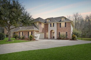 2702 Pine tr in Katy, TX - Building Photo