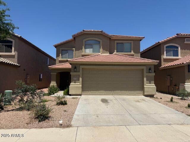 property at 41738 W Hillman Dr