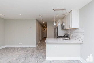 2437 N Ashland Ave, Unit GDN in Chicago, IL - Foto de edificio - Building Photo