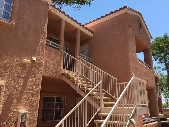 property at 3318 N Decatur Blvd