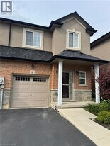 9 Hampton Brook Wy in Hamilton, ON - Building Photo
