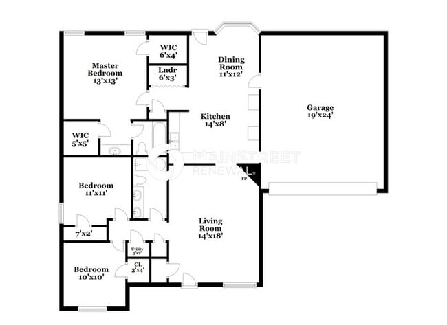 5336 Timber Ridge Dr in Memphis, TN - Building Photo - Building Photo
