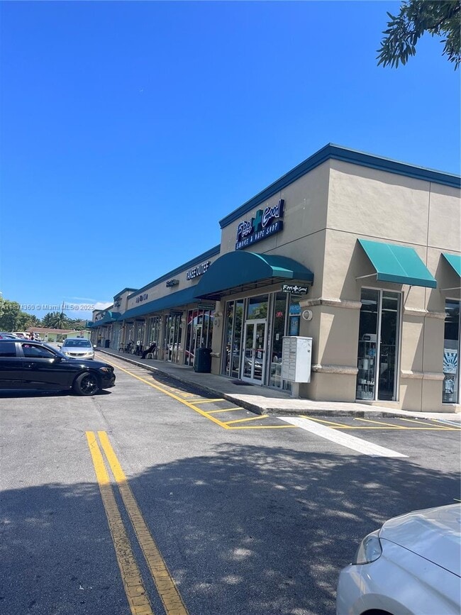 property at 20182 Old Cutler Rd