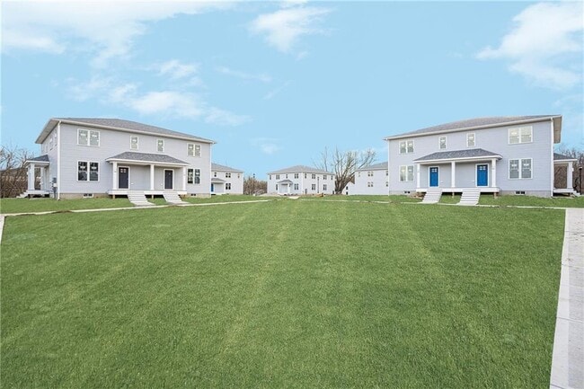50 Hopkins Ln in South Kingstown, RI - Building Photo - Building Photo