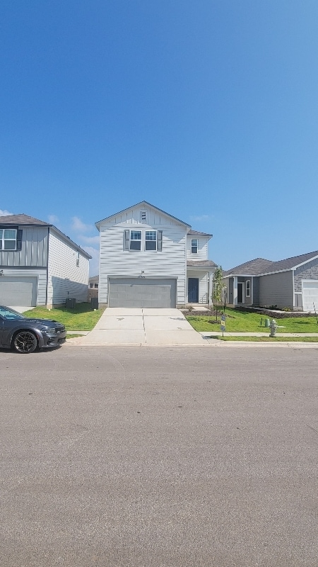 property at 16100 Larustinus St