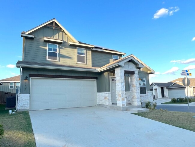 11405 Copperstone Ave in Austin, TX - Building Photo - Building Photo