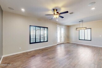 13169 Hazy in El Paso, TX - Building Photo - Building Photo