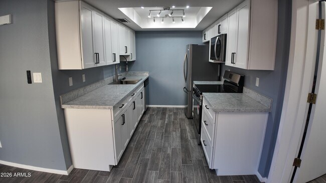 1230 N 84th Pl in Scottsdale, AZ - Building Photo - Building Photo