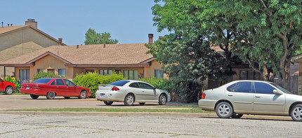 7407 Waco Ave in Lubbock, TX - Building Photo - Building Photo