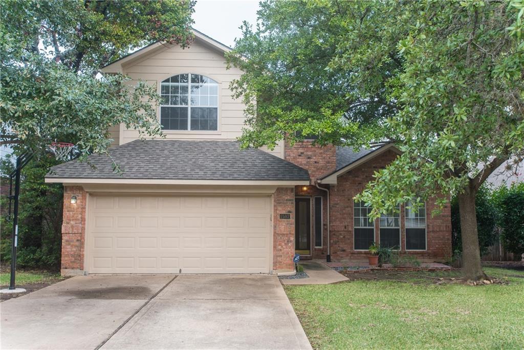 1507 Avery Elissa Ln in Cedar Park, TX - Building Photo