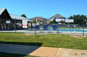9611 Raeburn Court in Killeen, TX - Building Photo - Building Photo