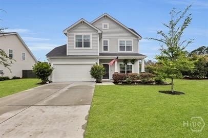 property at 18 McCrady Dr