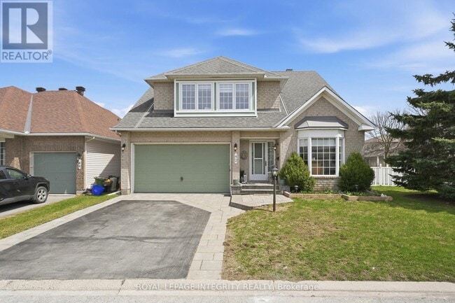 property at 42 Settlers Ridge Way