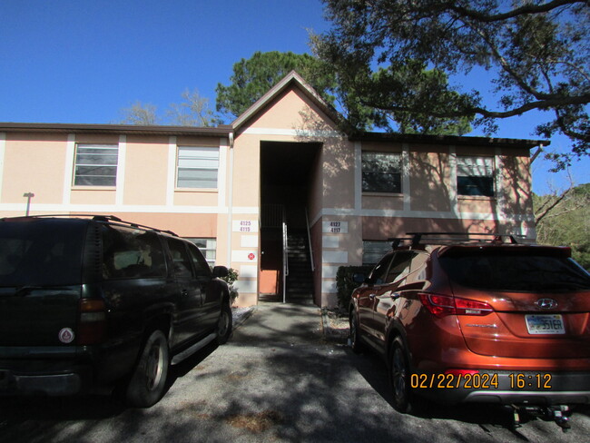 property at 4125 Pinewood Dr NE