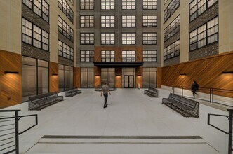 224 Arch St, Unit 204 in Philadelphia, PA - Building Photo - Building Photo