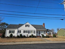 616 N Washington St in Milford, DE - Building Photo
