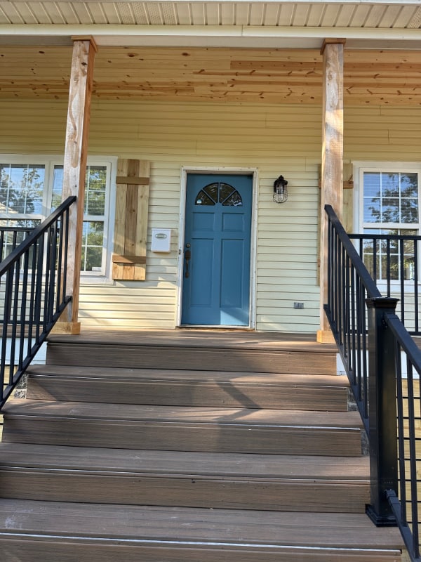 1808B Ashwood Ave in Nashville, TN - Building Photo - Building Photo