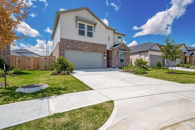 21807 White Stone Creek Dr in Cypress, TX - Building Photo - Building Photo