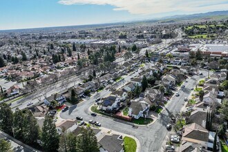 The Hills at Park Ridge in Antioch, CA - Foto de edificio - Building Photo