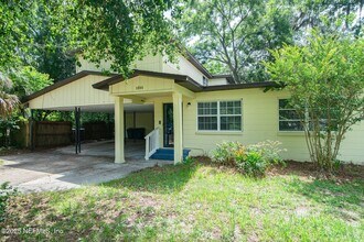 1311 Pullen Rd in Jacksonville, FL - Building Photo - Building Photo