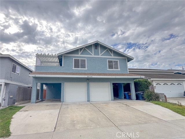 property at 34141 La Serena Dr