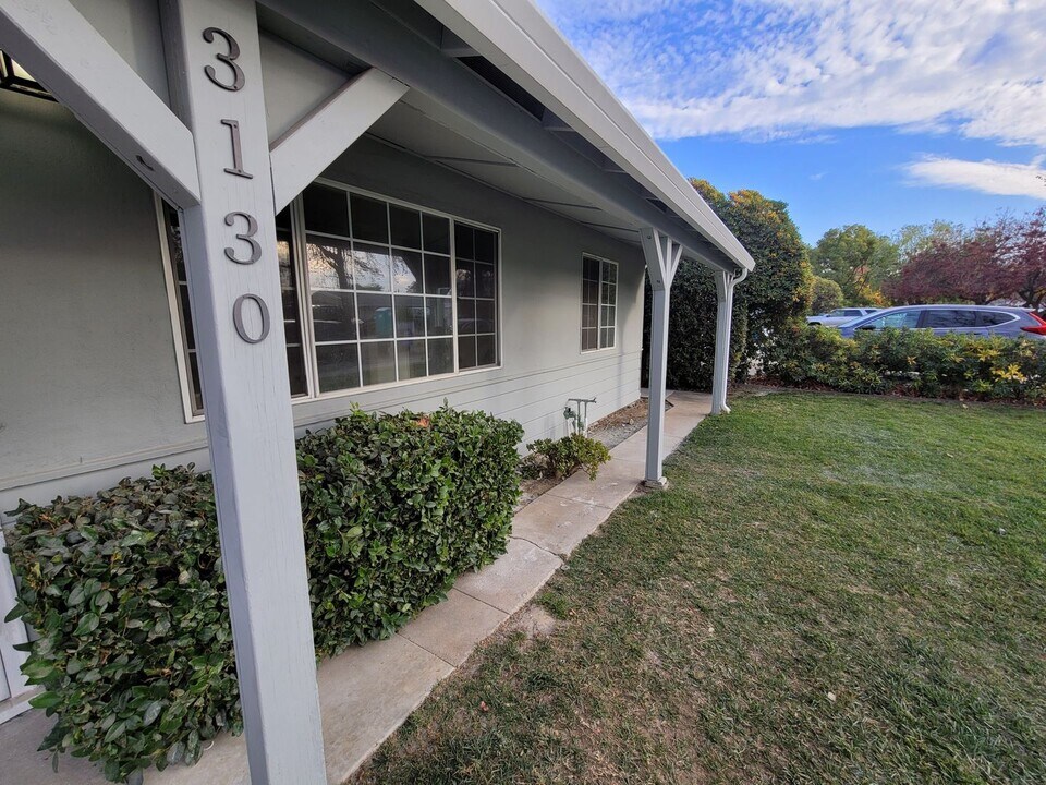 3130 Manda Dr in San Jose, CA - Building Photo
