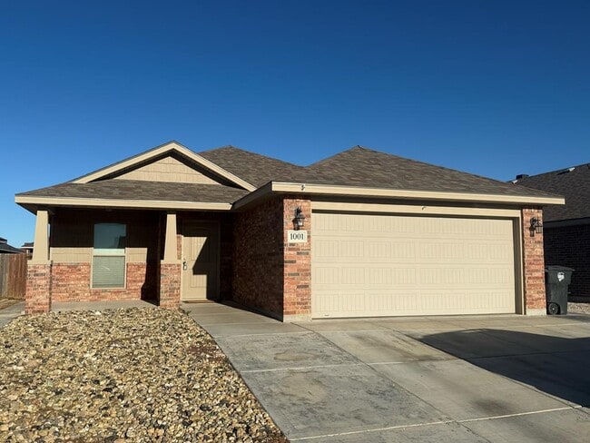 property at 1001 E 95th St