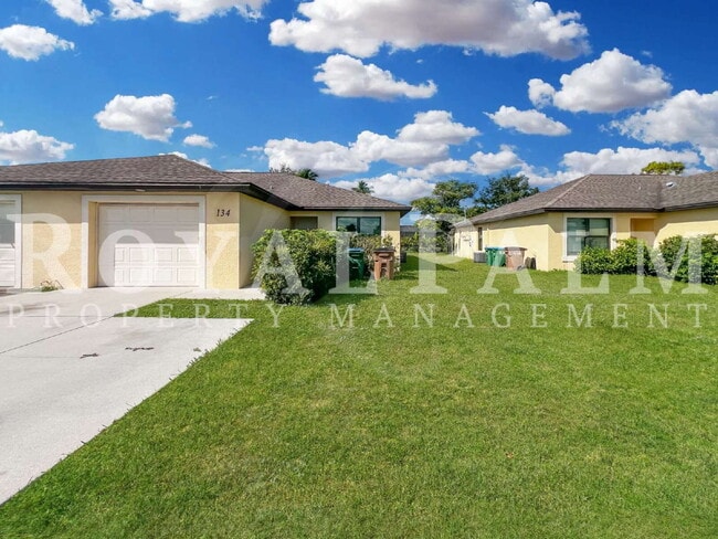 134 Cultural Park Blvd in Cape Coral, FL - Building Photo - Building Photo