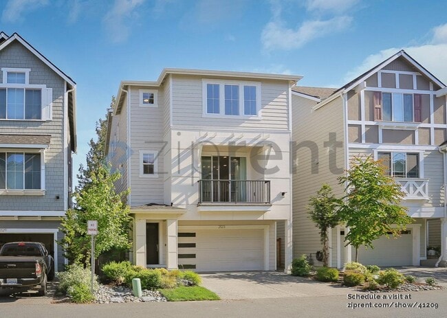 property at 2123 176th Pl SW