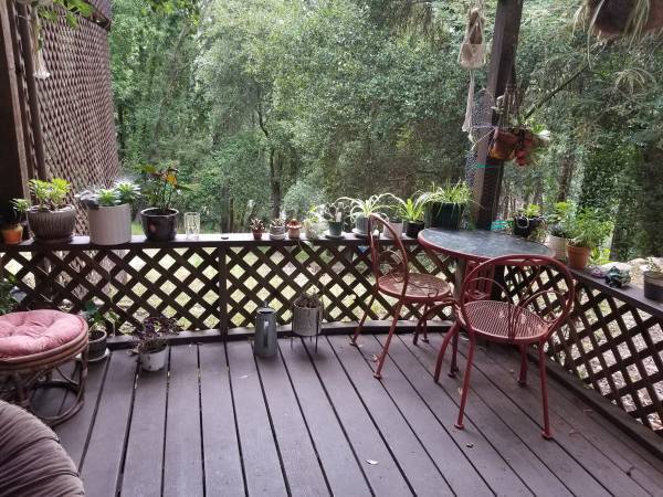 1084 Fern Ave in Felton, CA - Building Photo - Building Photo