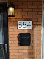 554 E Sycamore St in Columbus, OH - Building Photo