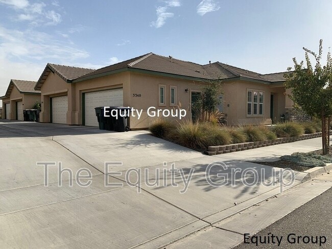 property at 3346 Villa St