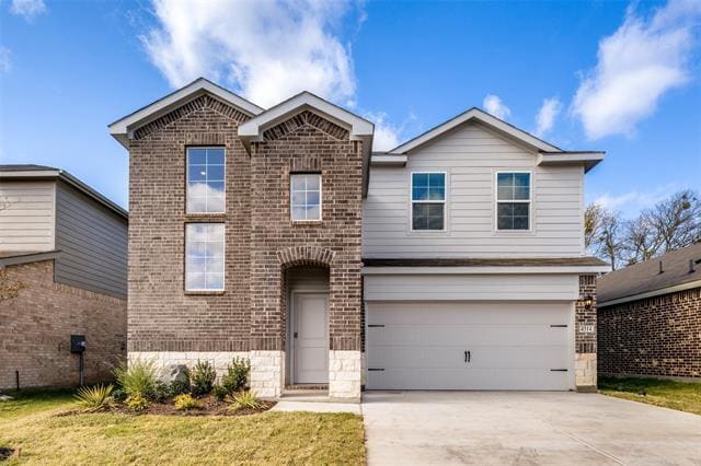 property at 4314 Carnation Dr