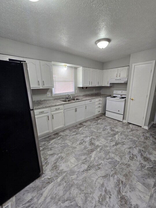 4649 E Richardt St in Indianapolis, IN - Building Photo
