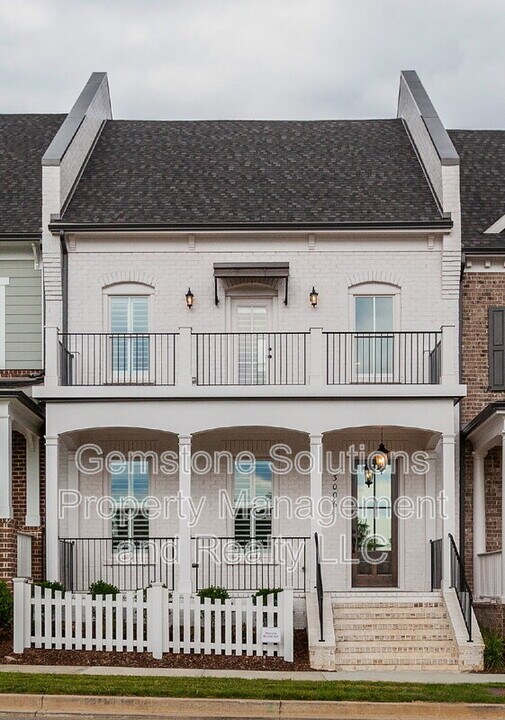 3006 Hathaway St in Franklin, TN - Building Photo