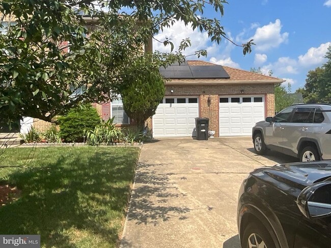 property at 4504 Hiwassee Dr