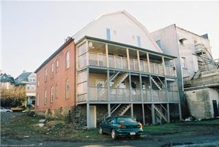 316 Cedar Ave in Scranton, PA - Foto de edificio - Building Photo