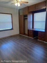 1807 S Harrison St in Amarillo, TX - Foto de edificio - Building Photo