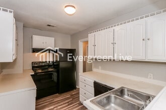 6423 Patmore Rd in Memphis, TN - Building Photo - Building Photo