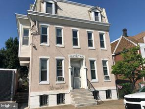 property at 2666 Bridge St