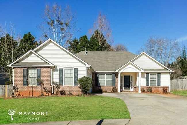 property at 5285 Yellow Pine Dr