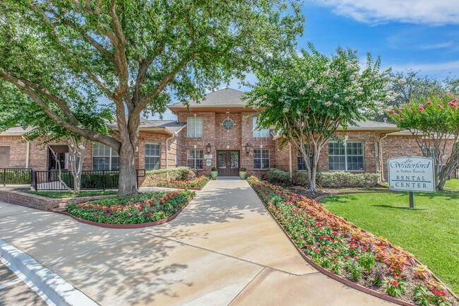 Waterford at Valley Ranch in Irving, TX - Foto de edificio - Building Photo