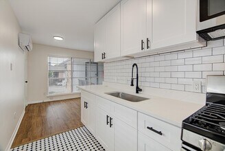 1915 McDuffie St in Houston, TX - Building Photo - Building Photo