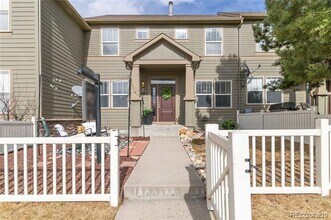 3797 Windriver Trl in Castle Rock, CO - Building Photo - Building Photo