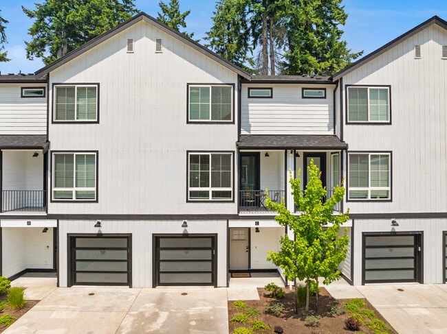 property at 18527 1st Ave NE