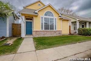 2423 Crown Hollow in San Antonio, TX - Building Photo - Building Photo