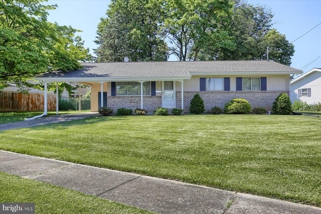 property at 107 Birch Ct